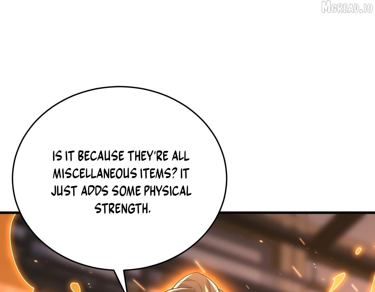 Invincible After Shocking My Empress Wife Chapter 121  - page 65